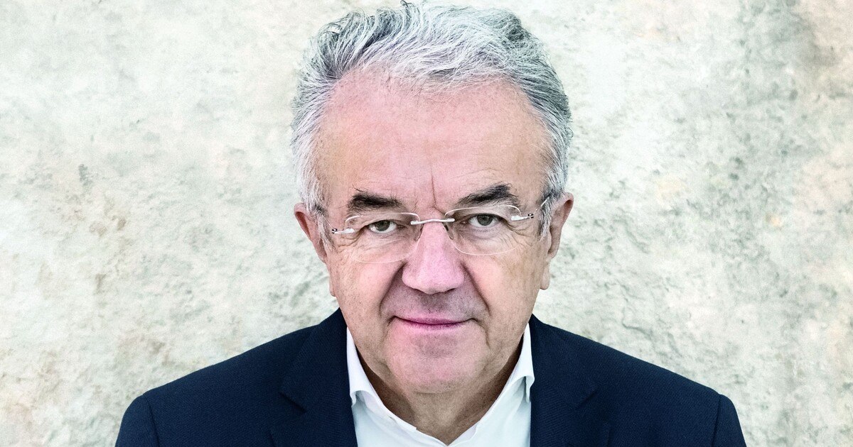 Wir sind nicht sehr weit gekommen