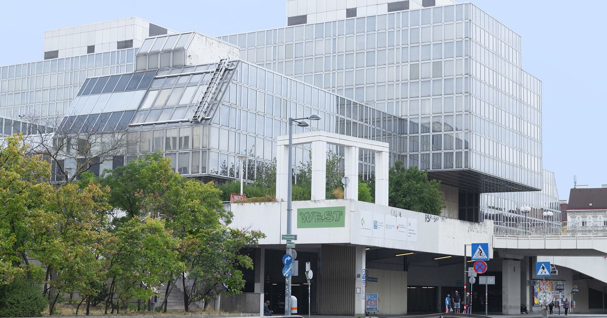 Zukunft Lebensraum: Konzepte für Bau im Klimawandel