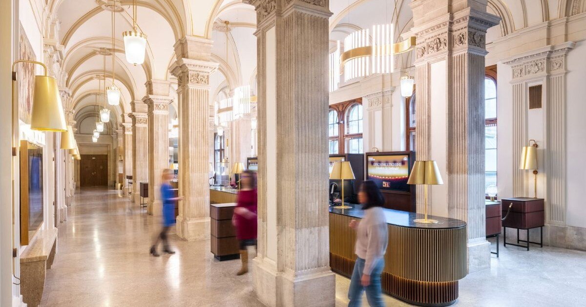 Für alle Eventualitäten gut gerüstet