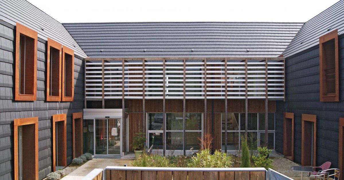 Wienerberger übernimmt Terreal