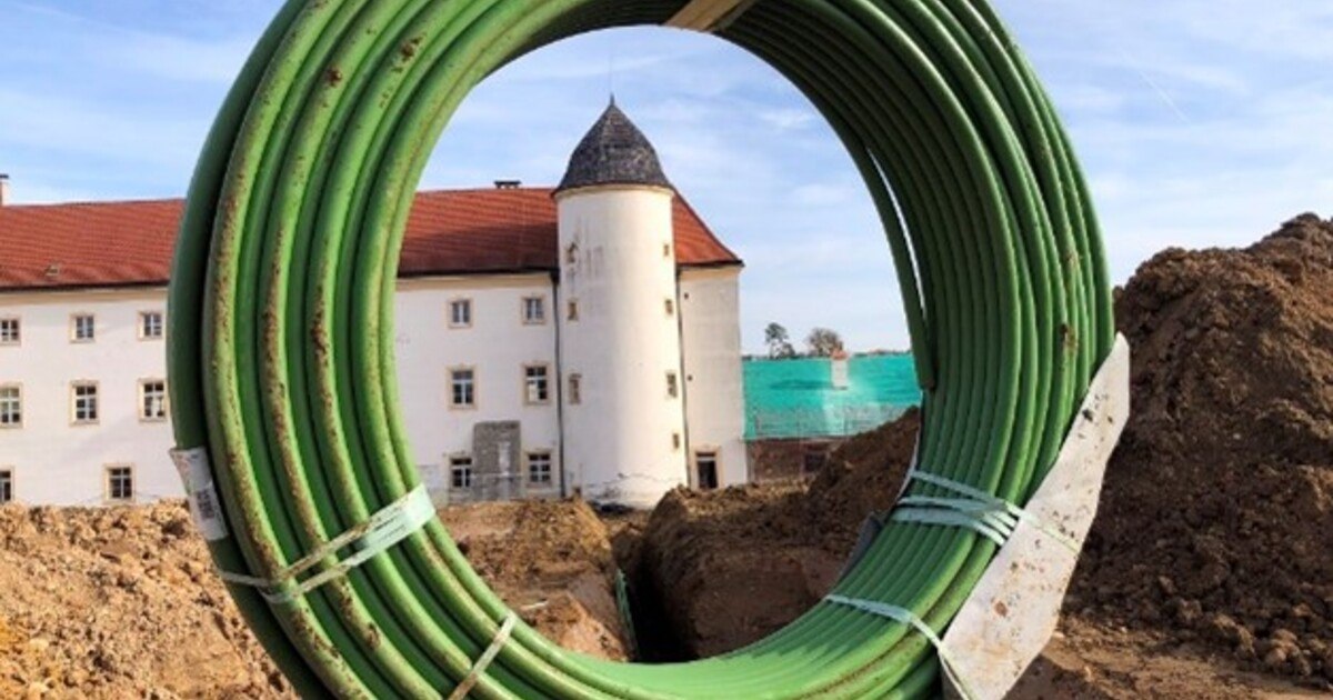 Gebäudeheizungen sind häufig überdimensioniert