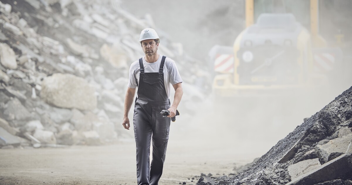 Arbeitsbekleidung: Die Trends für den Sommer