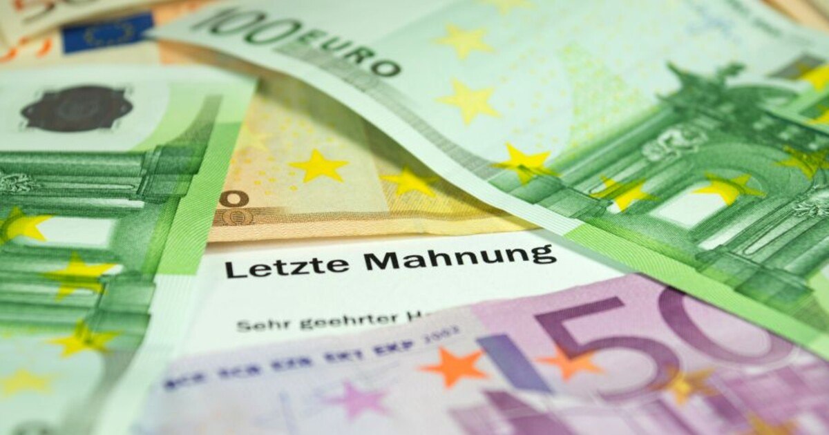 Zahlungsmoral weiter verbessert