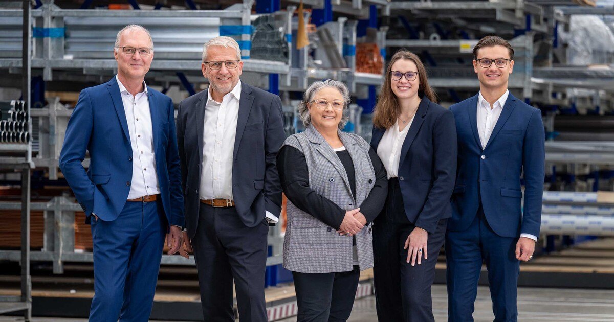 Neustrukturierung bei Zambelli