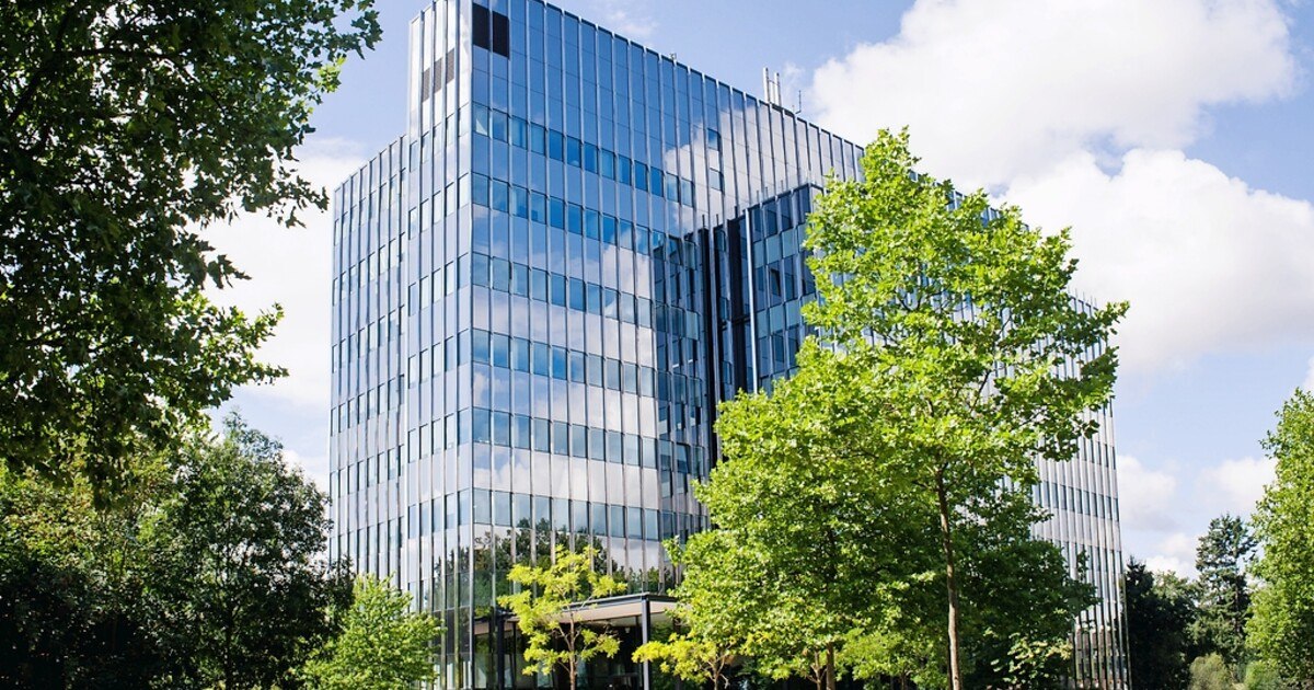 Implenia Hochbau  wird zu Zech Bau Austria