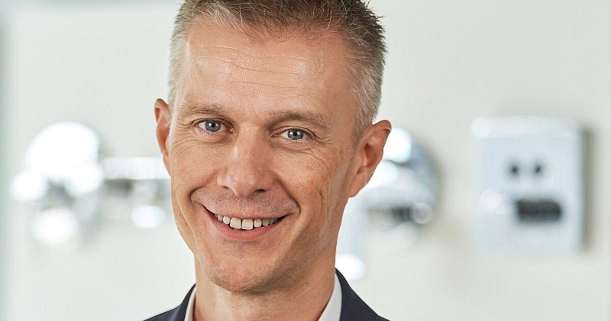 Markus Nachtmann verlässt Frauenthal