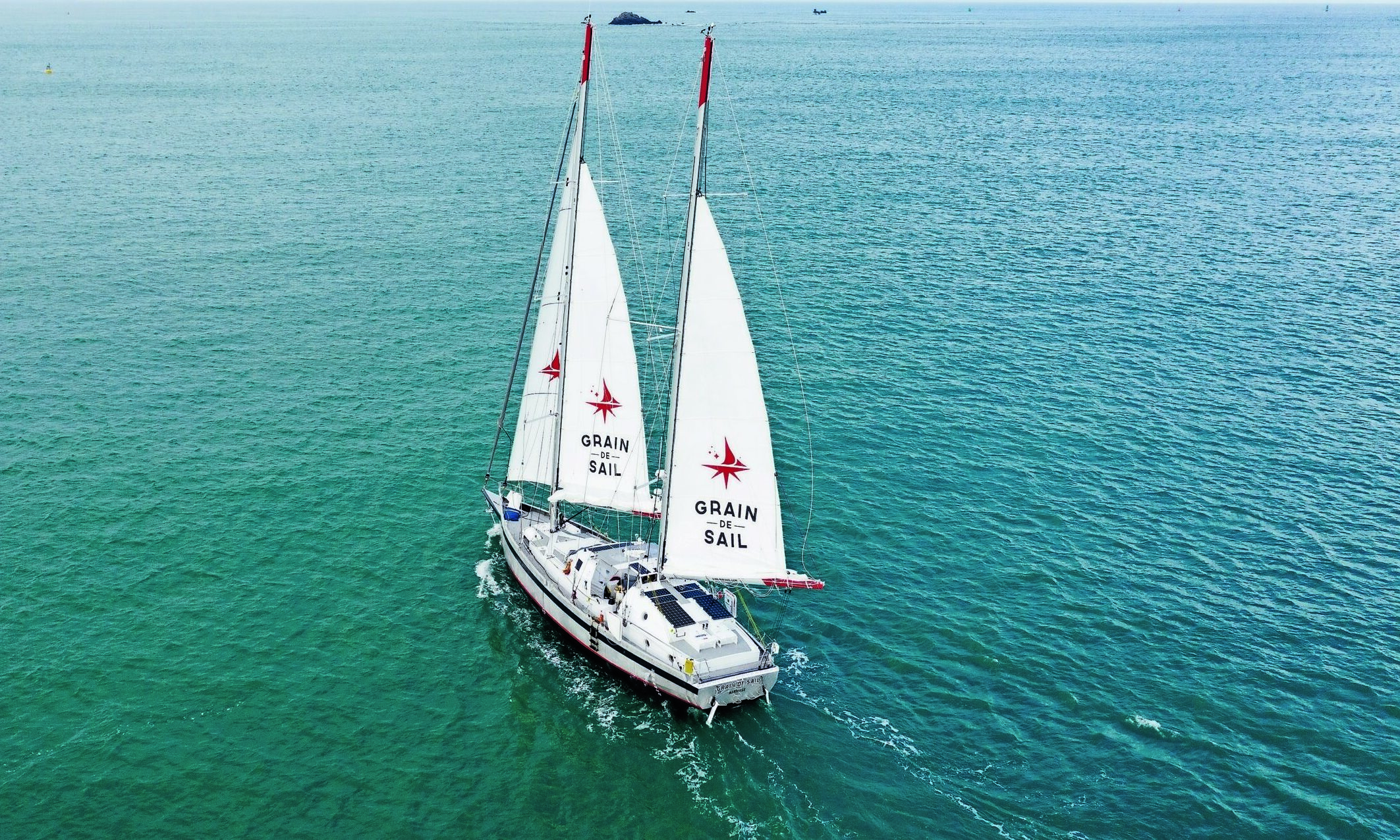 Pelletswärme vom Meeresspiegel bis zum Alpengipfel