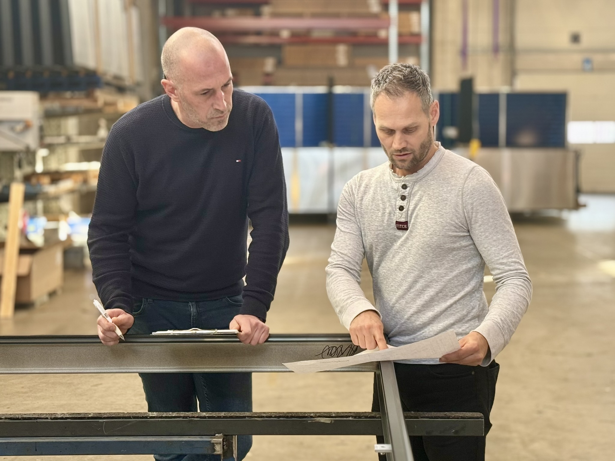 Gebäudeheizung durch Sonnenenergie