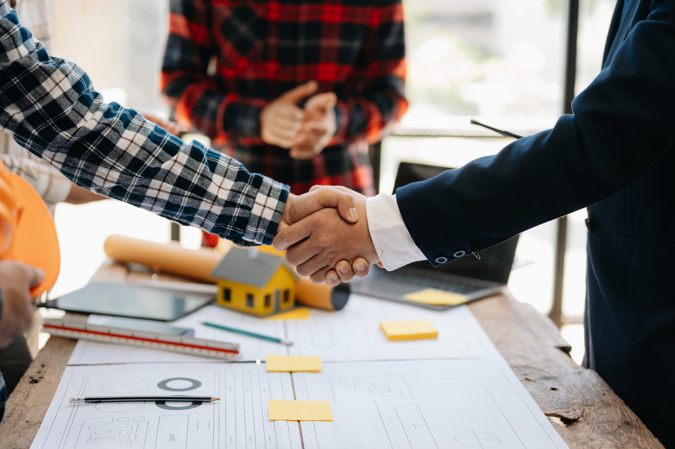 KV-Runde bringt Zweijahresabschluss