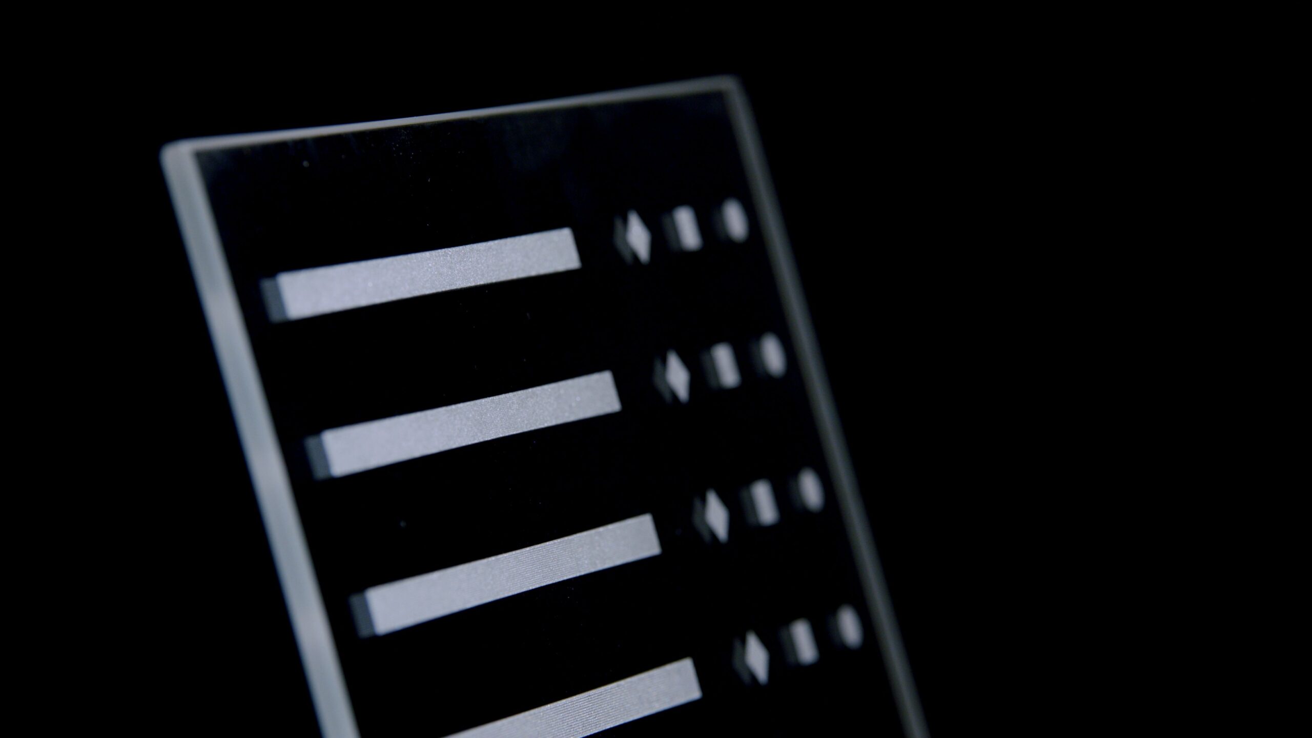 Lisec erweitert Produktportfolio um Laserbearbeitung