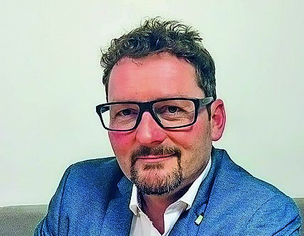 Neuer Segmentsleiter bei der Leube Gruppe