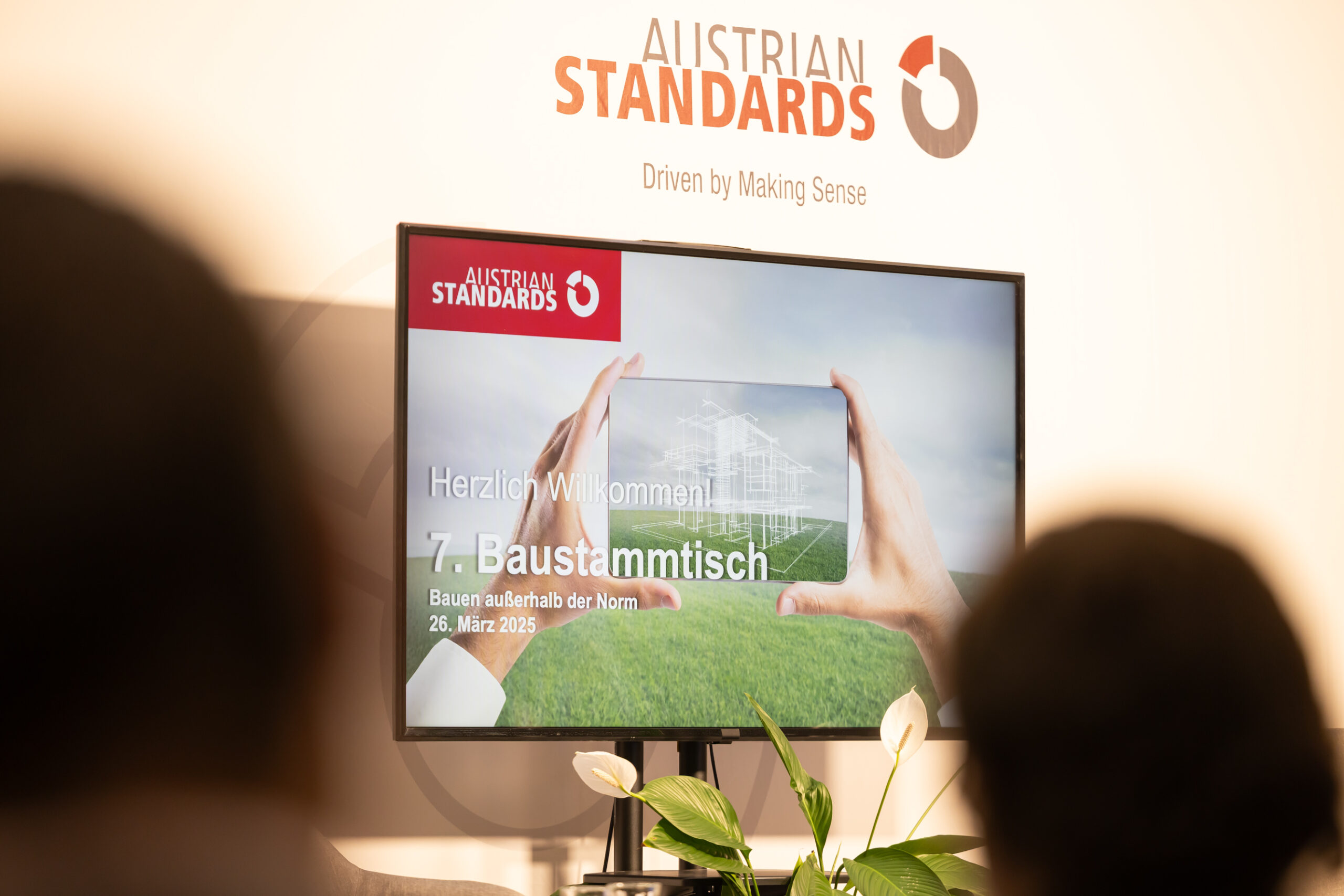 Weniger ist Mehr: Gibt es zu viele Bau-Normen?