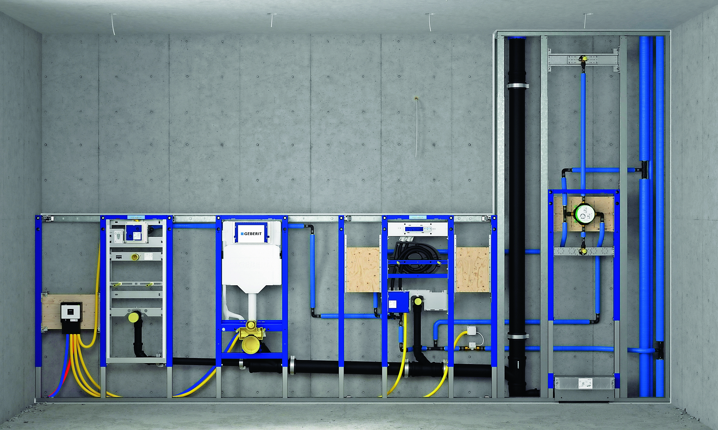 Im Objektgeschäft liegen Chancen