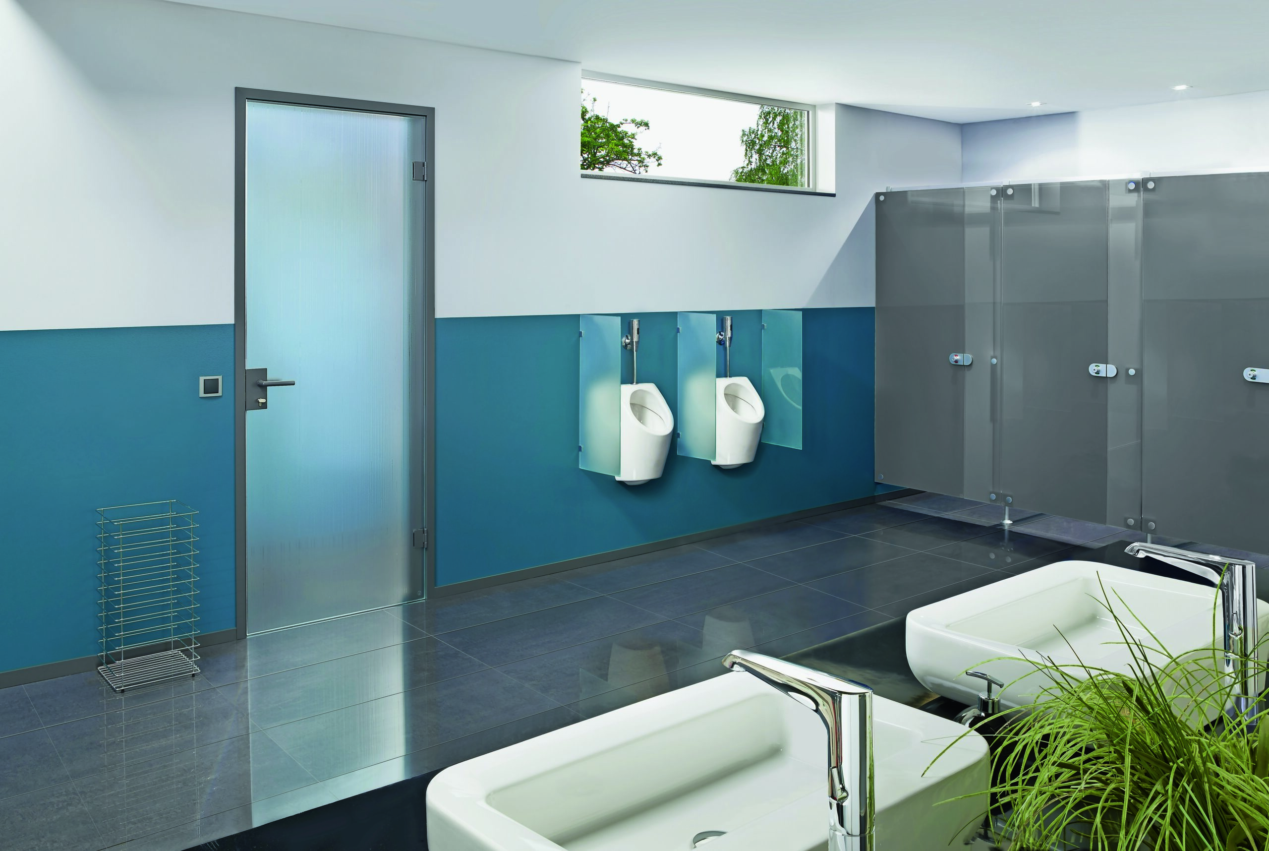 Gut geplant für viele Jahre