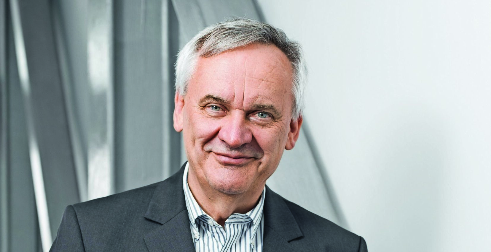 Zum Wachsen verurteilt