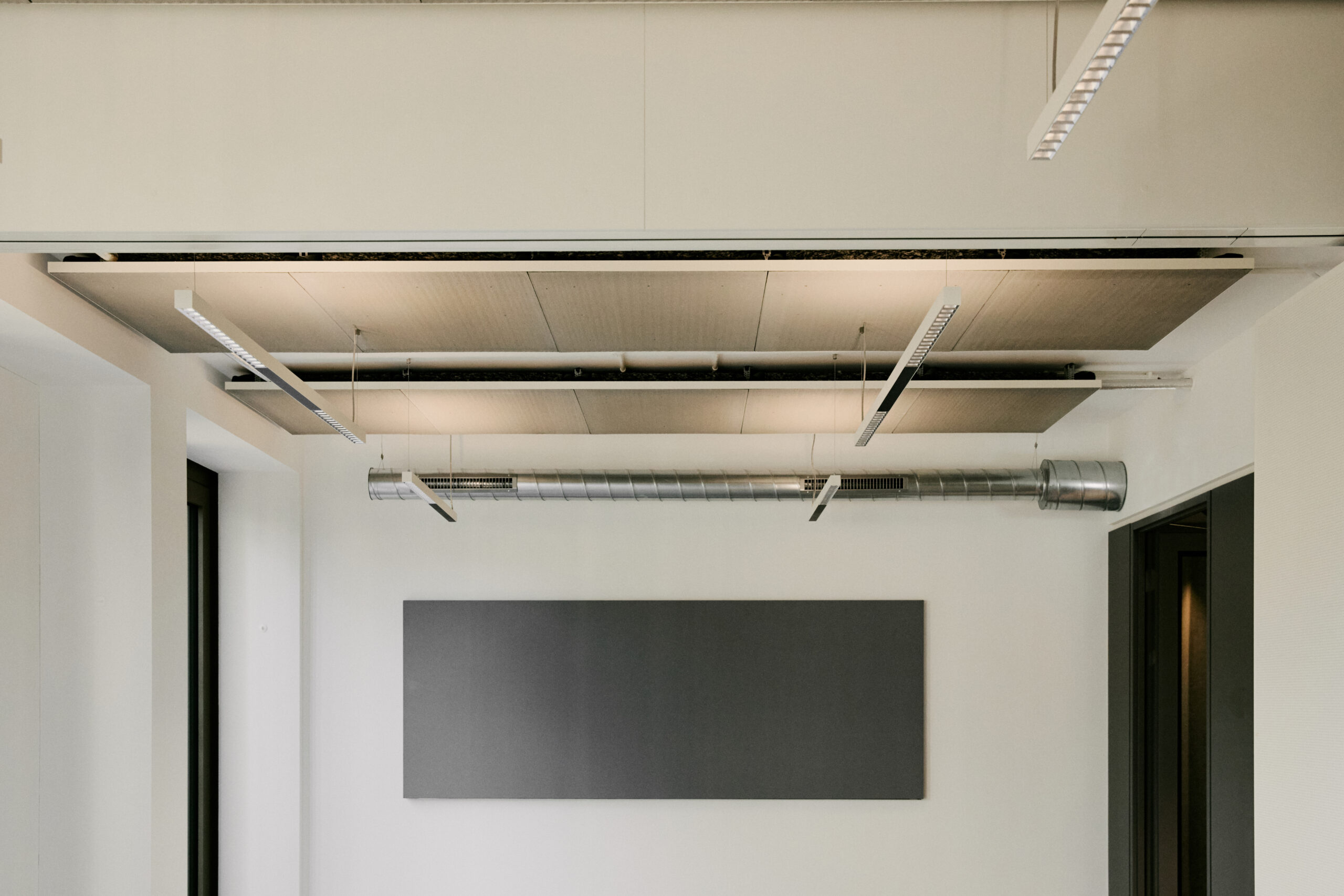 Prima Klima mit Mineralschaum