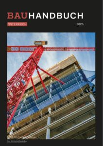 Das neue Bauhandbuch 2025