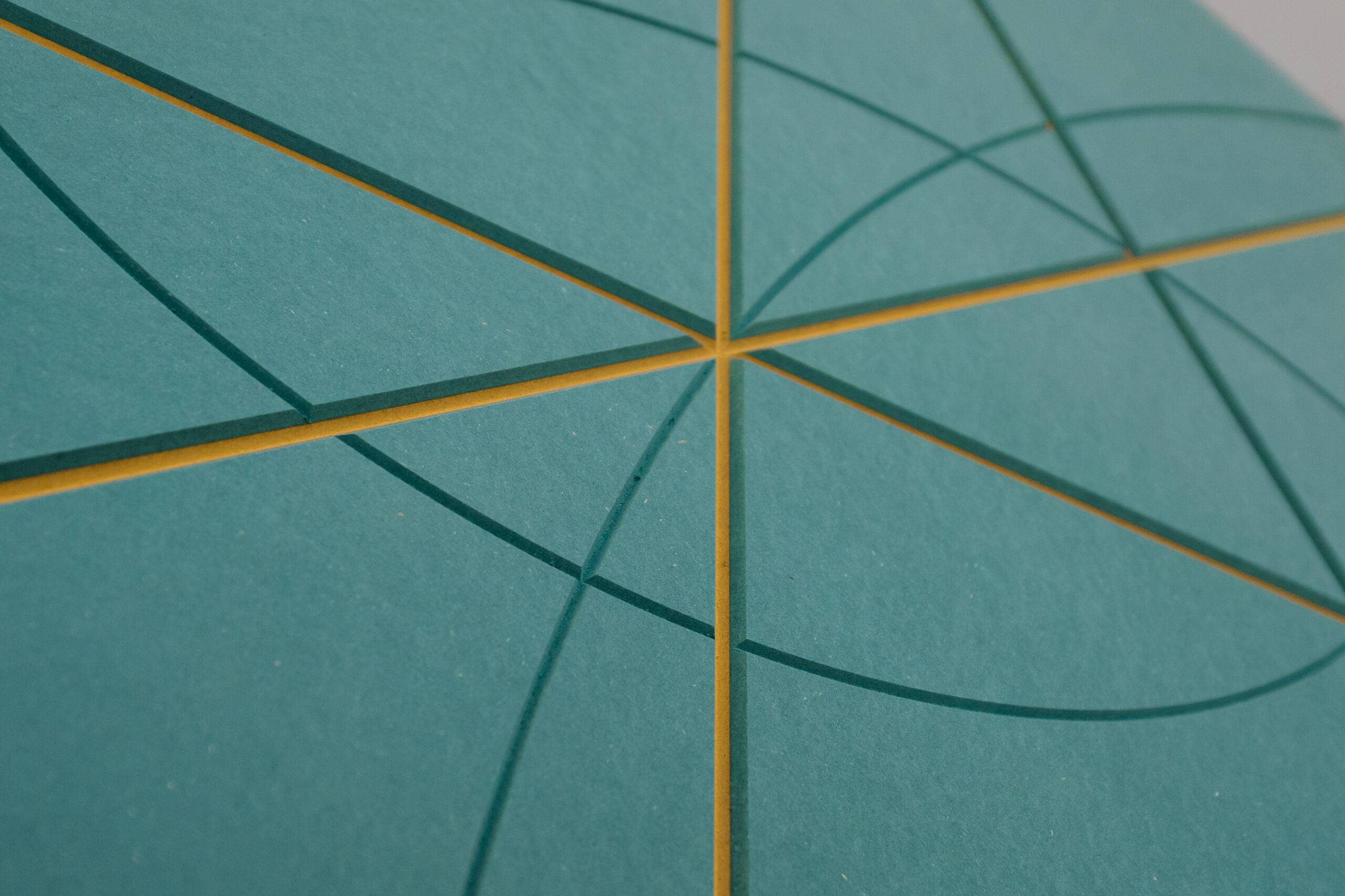 Die Schönheit der Einfachheit