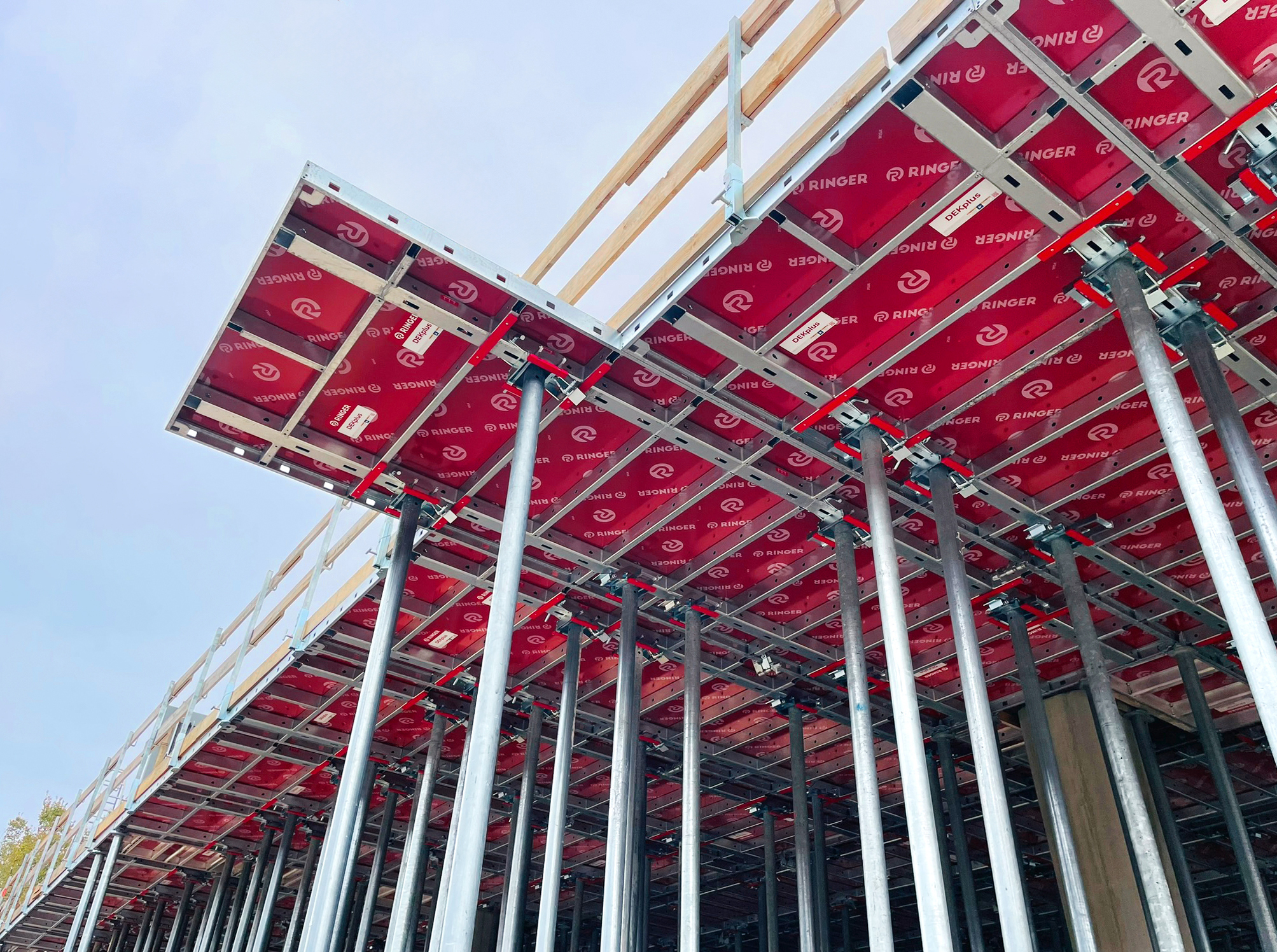 Wenn die Sterne günstig stehen