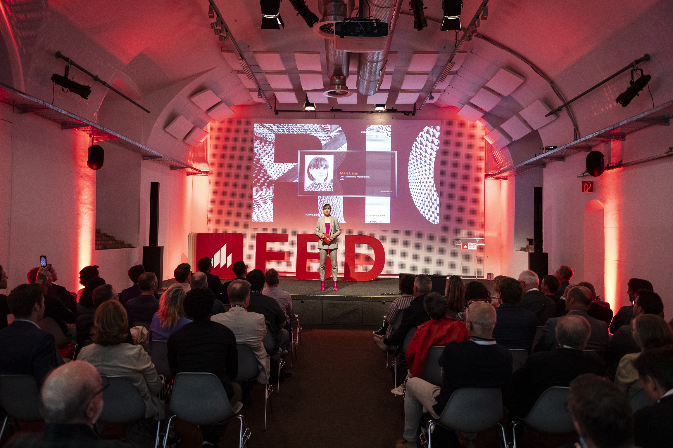 Der digitale Wandel in der Bauwelt