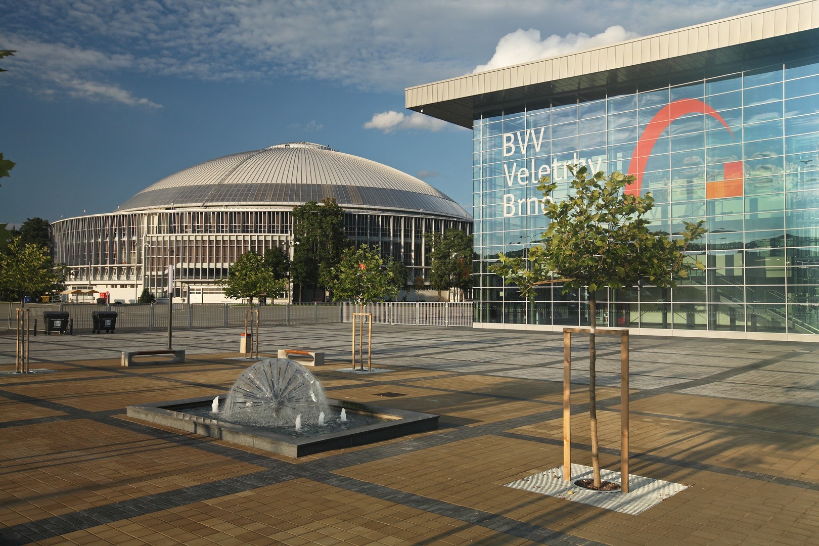 Technologien und Networking