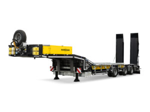 HTS30K Radmulde; Copyright: Humbaur