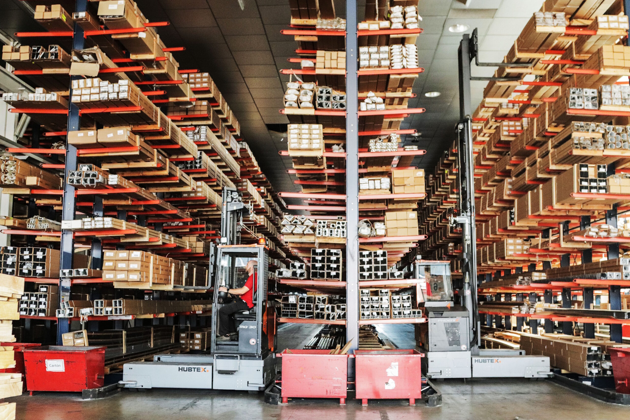 Next-Level-Fernwartung für die Flotte