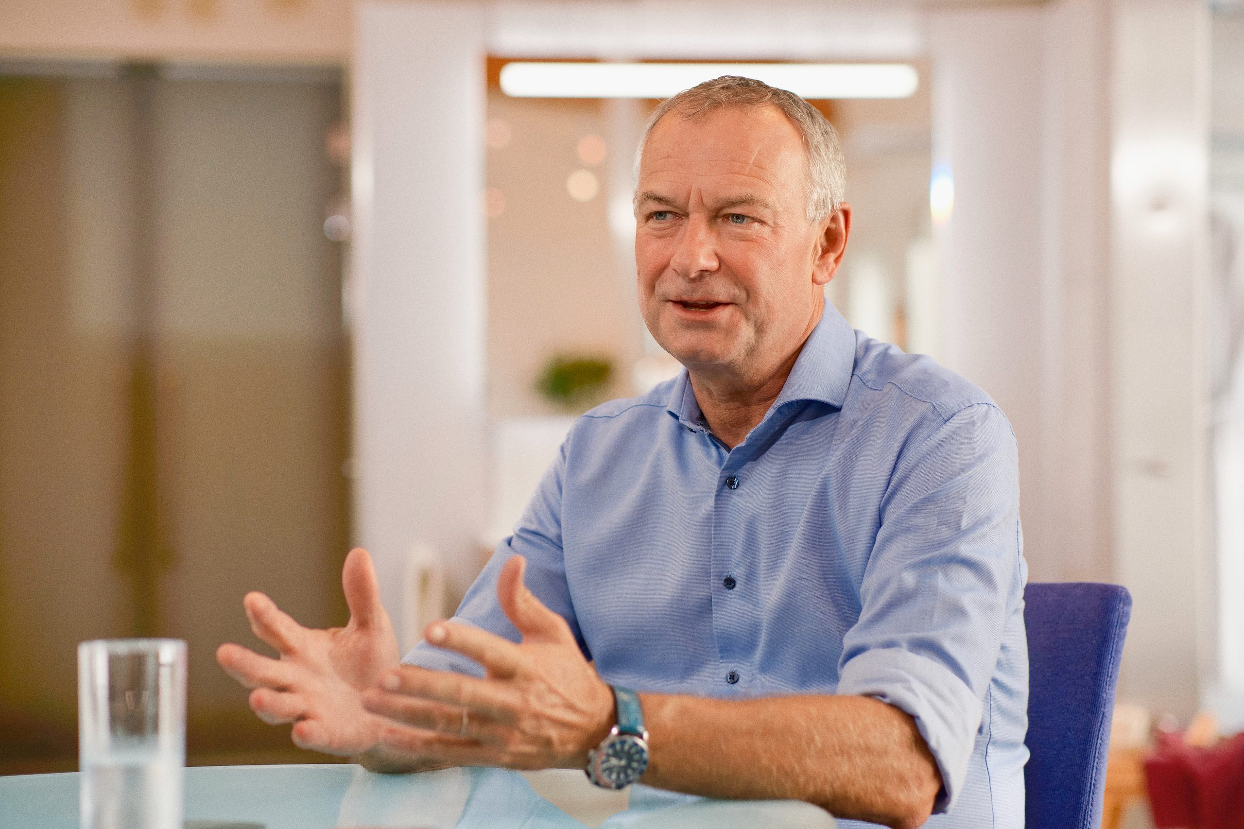 Ausbildungsreform, Förderungen, Klimawende – Wohin steuert die SHK-Branche?