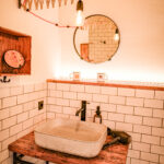 Stadtlofts während der Testphase ©Sonnentor