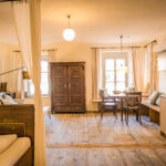 Stadtlofts während der Testphase ©Sonnentor