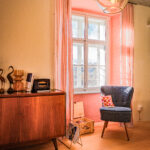 Sonnentor Stadtloft Zwettl ©Sonnentor