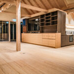 Stadtlofts während der Testphase ©Sonnentor