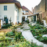 Sonnentor Stadtloft Zwettl ©Sonnentor