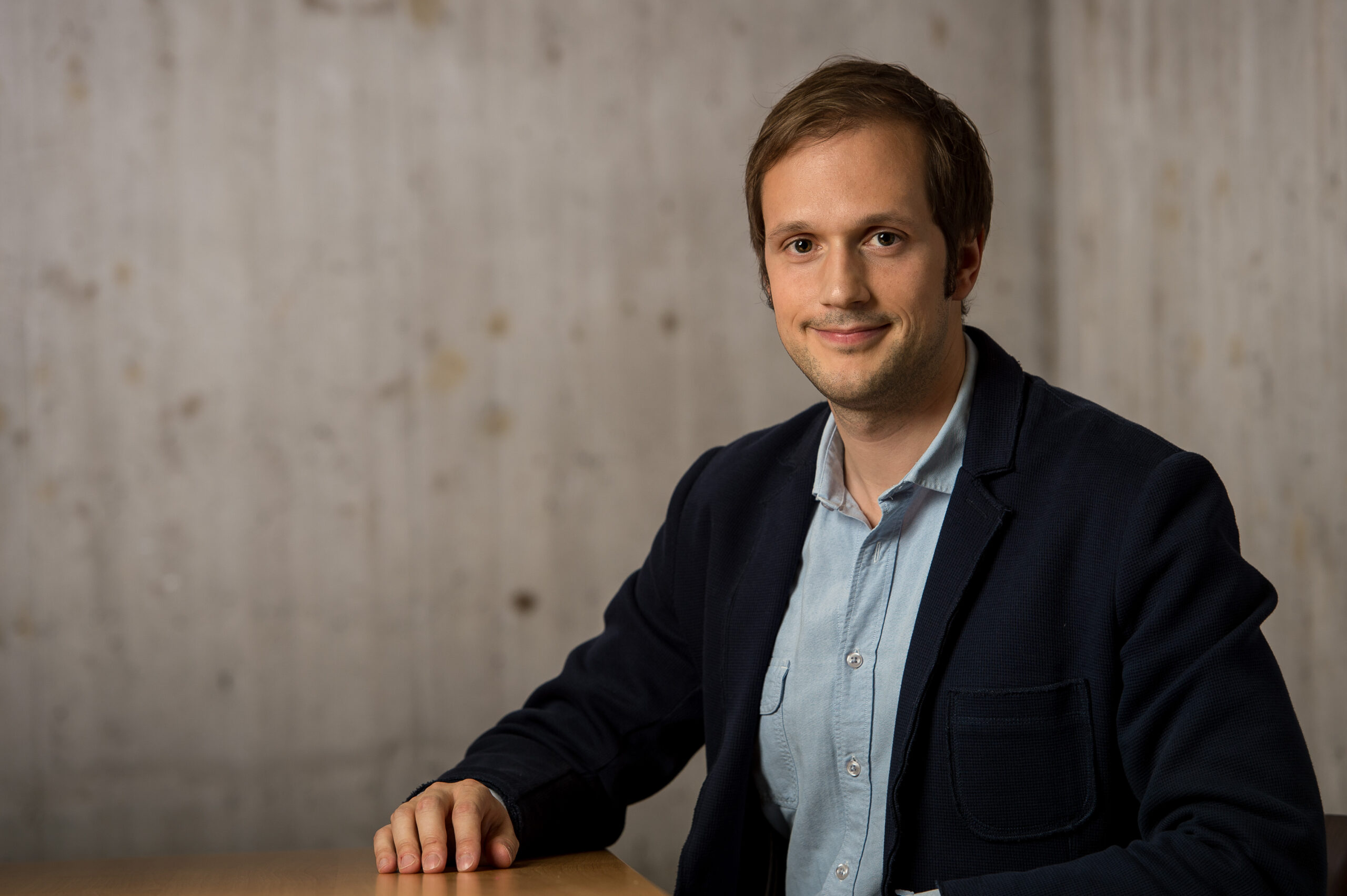 „Die Einschätzungen haben sich nicht weiter eingetrübt“