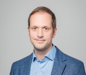 Michael Klien; Copyright: WIFO/Alexander Müller