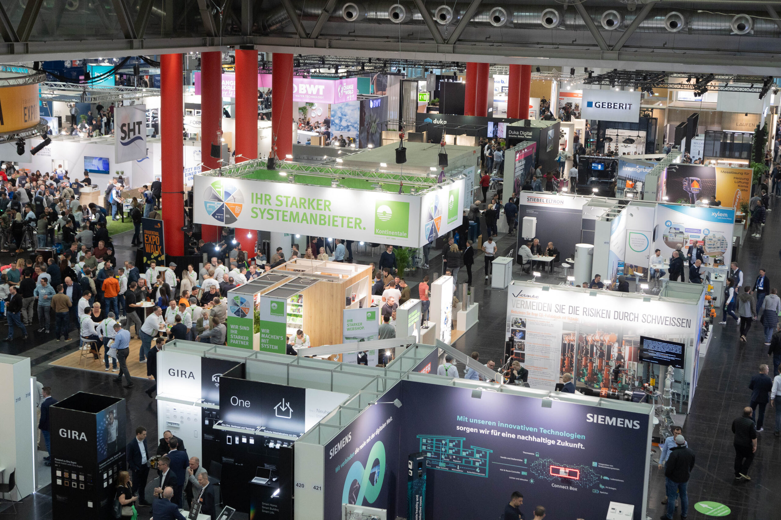 Frauenthal Expo 2026 fixiert