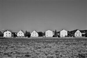 Margherita Spiluttini, aus der Serie Eternity; Architekturzentrum Wien, Sammlung, Foto: Margherita Spiluttini