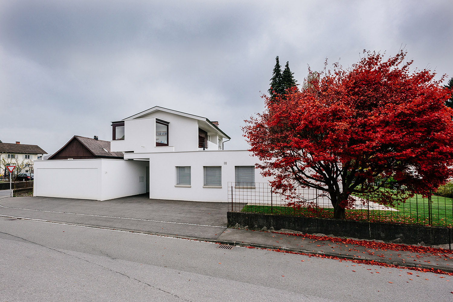 Wohnen neu denken: das Potenzial des Bestands