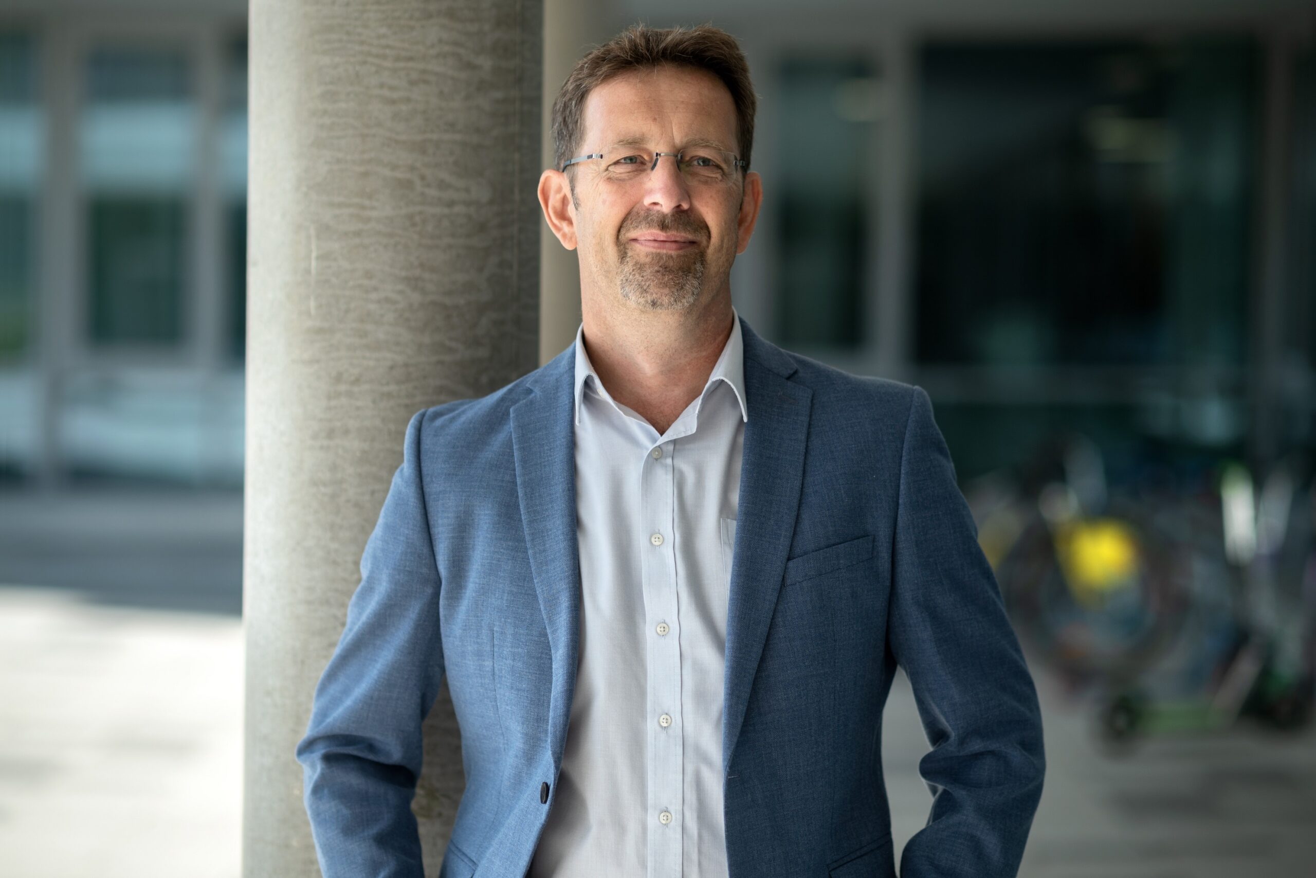 „Ein klarer Plan mit klaren Zielen“