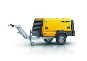 Kaeser Kompressoren SE