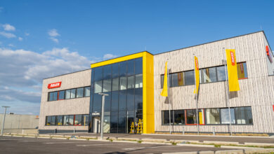 Mit dem neuen Shop & Service Wien investiert Adler in noch mehr Kundenservice.