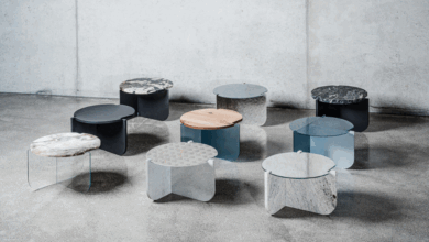 Austrian Interior Design Award