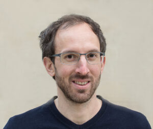 Rudolf Bintinger, Forschung, Bauphysik und Energiemonitoring IBO – Österreichischen Institut für Baubiologie und -ökologie © IBO