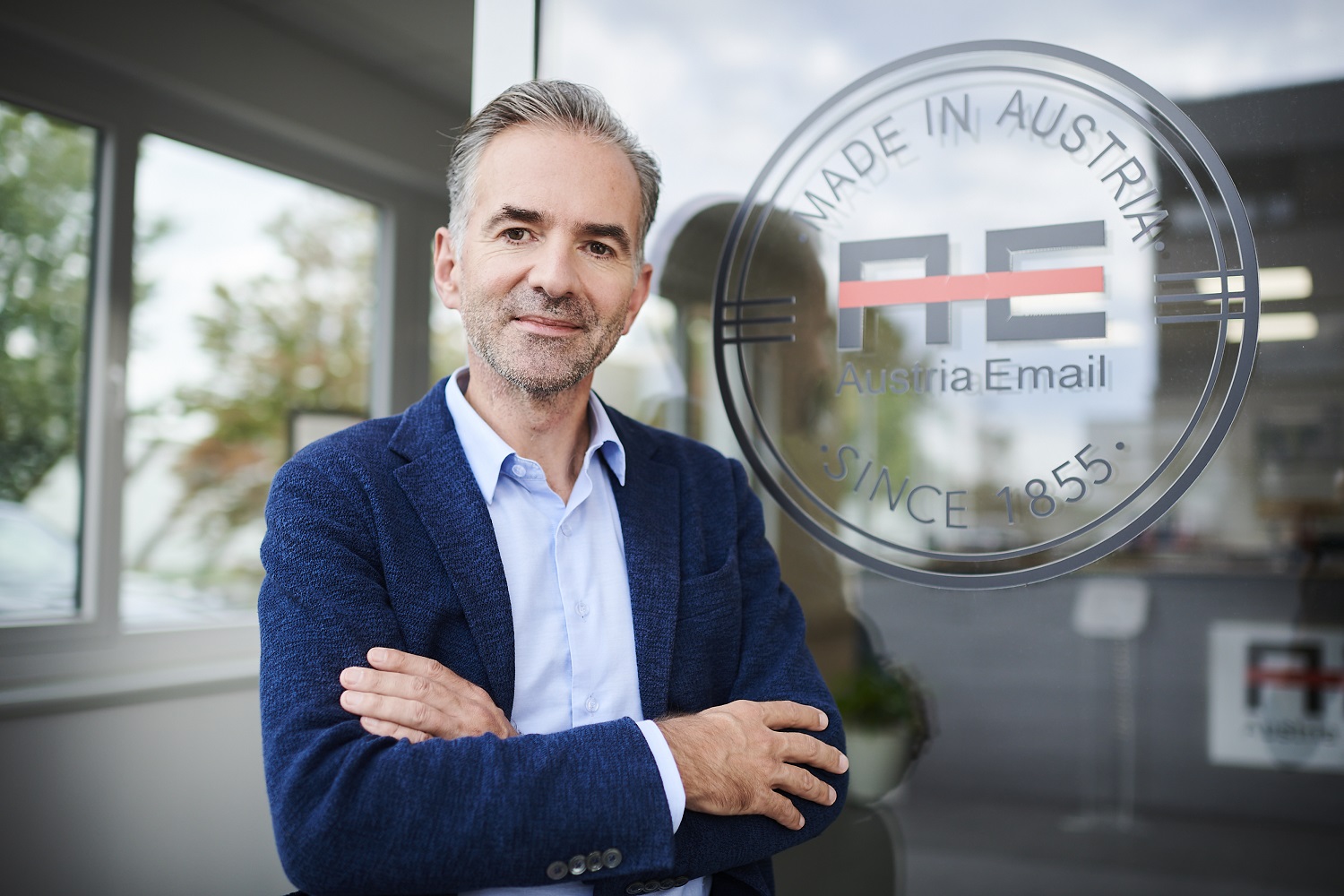 Solides Ergebnis trotz Umsatzrückgang