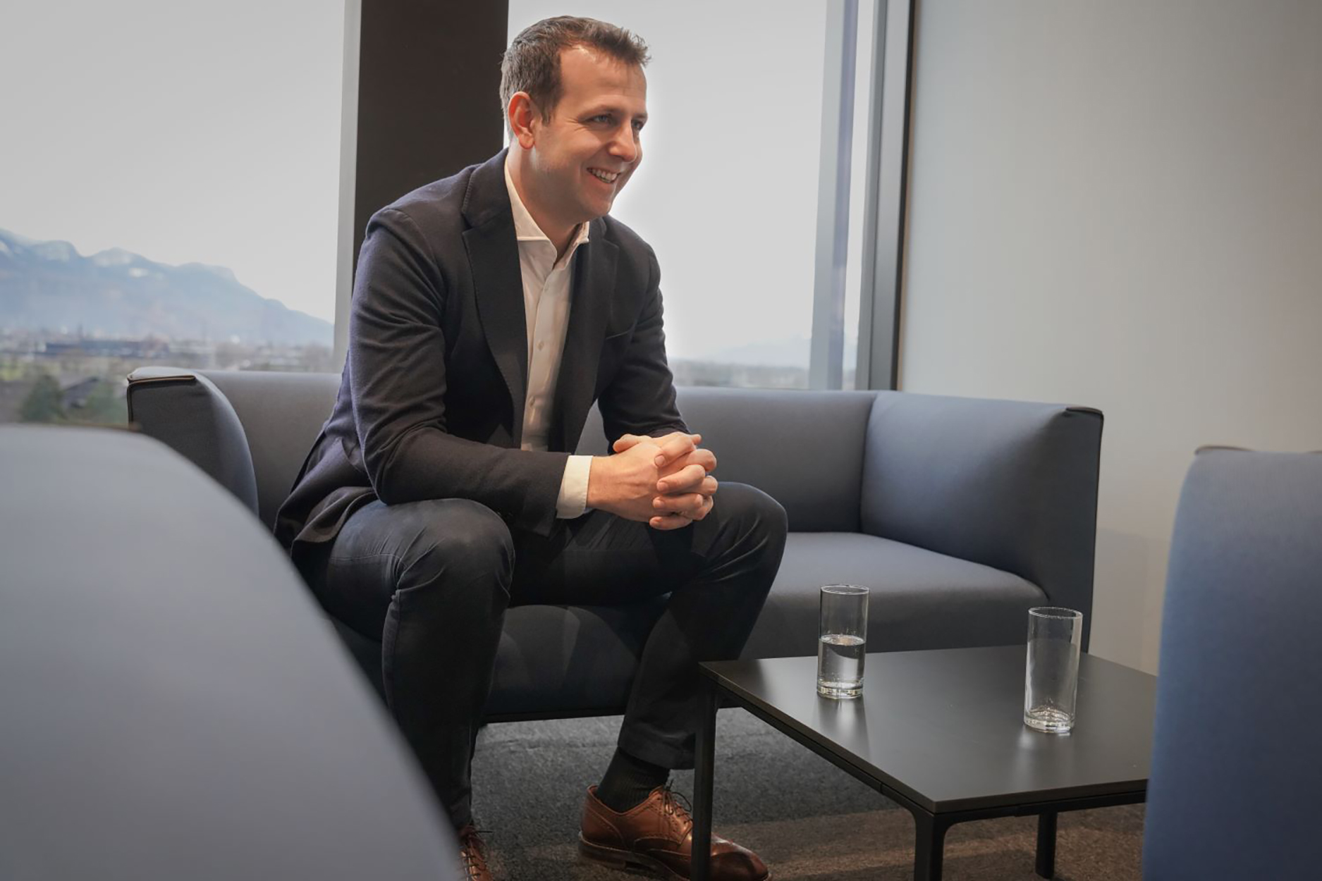 „Die Bürokratie frisst unsere Zukunft“