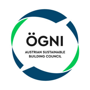 Das Logo von ÖNGI. 