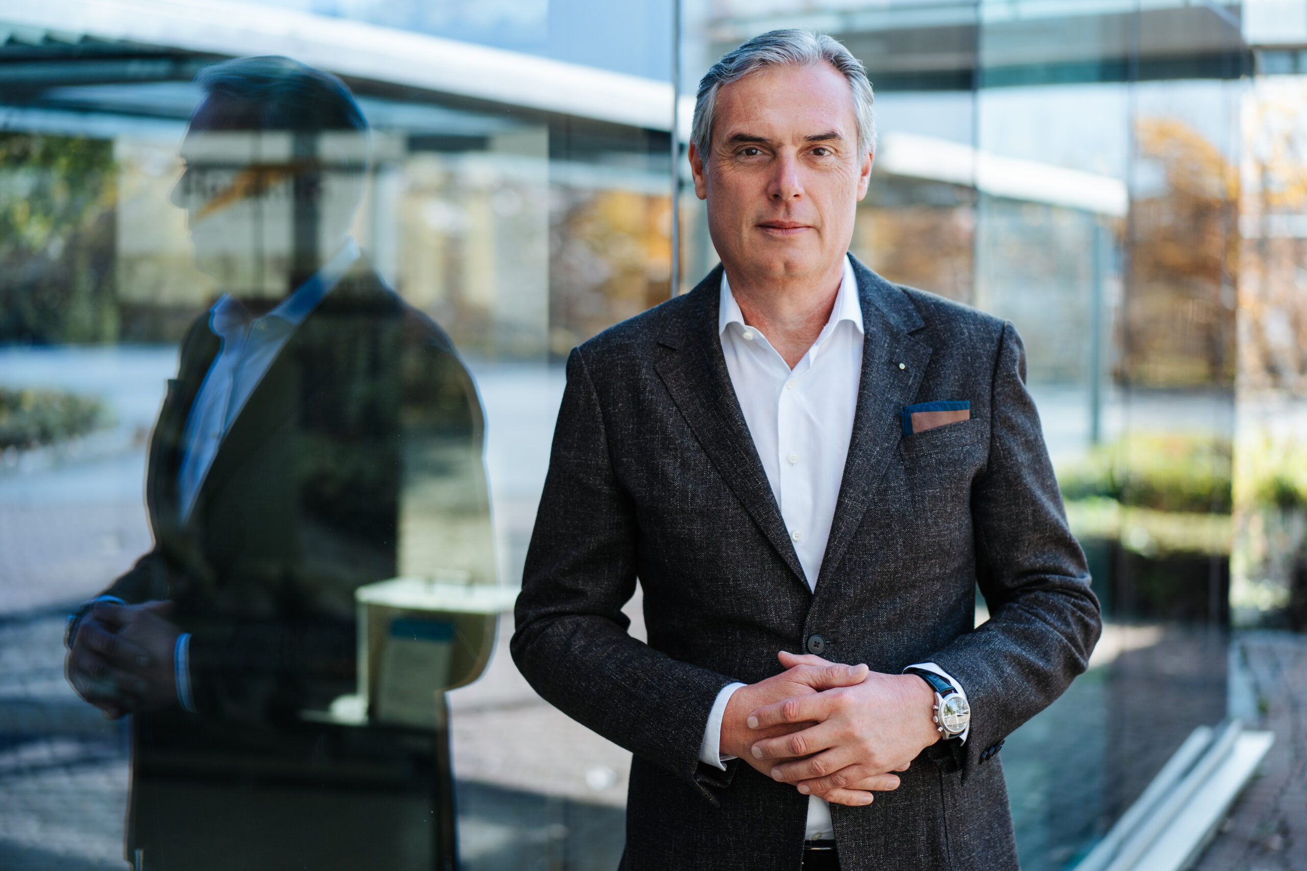 Bewertungstool für Recycling von Mineralwollabfällen