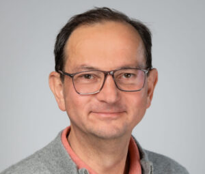 Wolfgang Holzhaider: "Das Jahr 2025 wird vermutlich schon etwas besser verlaufen als 2024." Copyright: WKOÖ