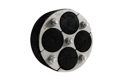 Alles dicht mit Aschl