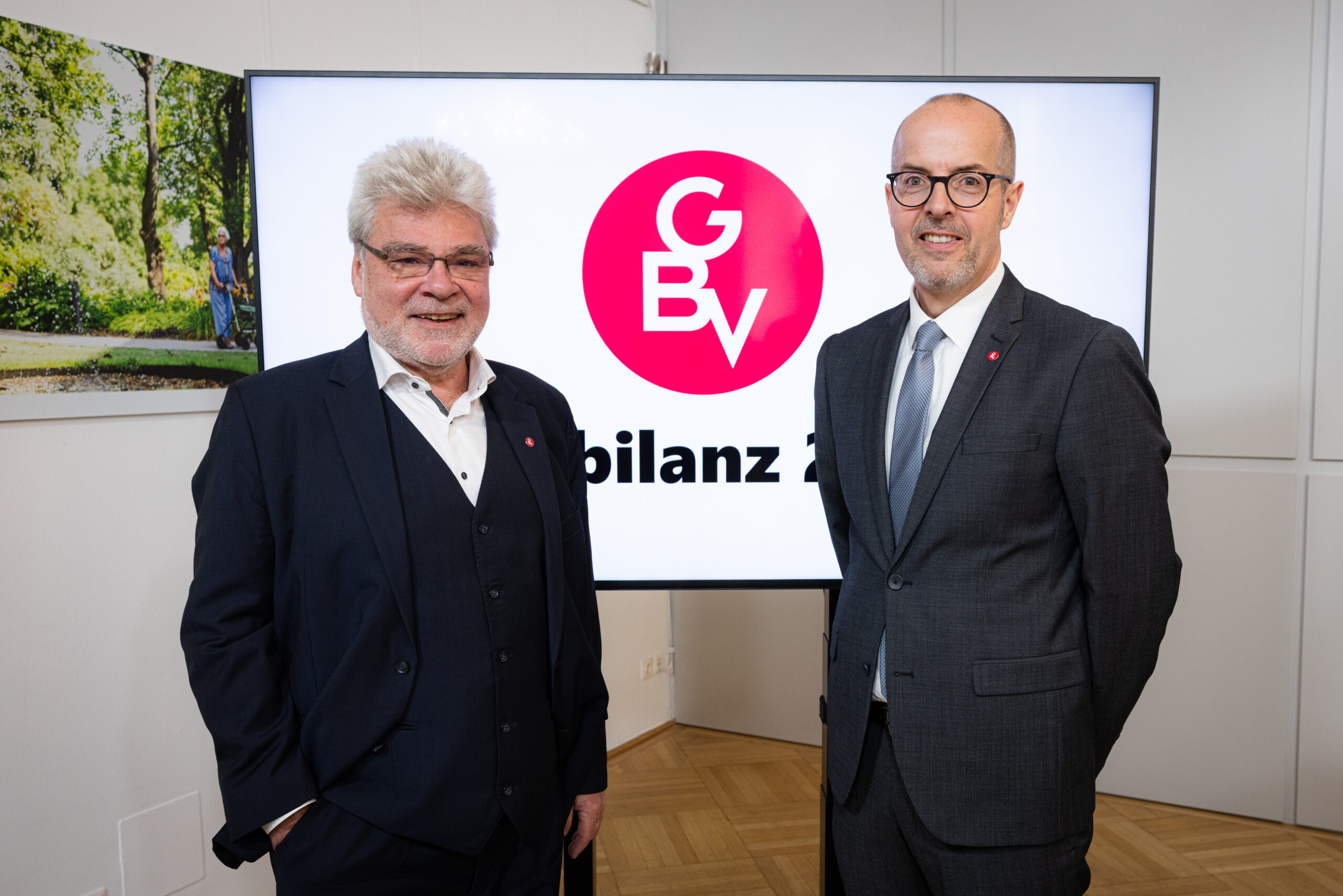 Gemeinnützige Bauvereinigungen: Lage angespannt